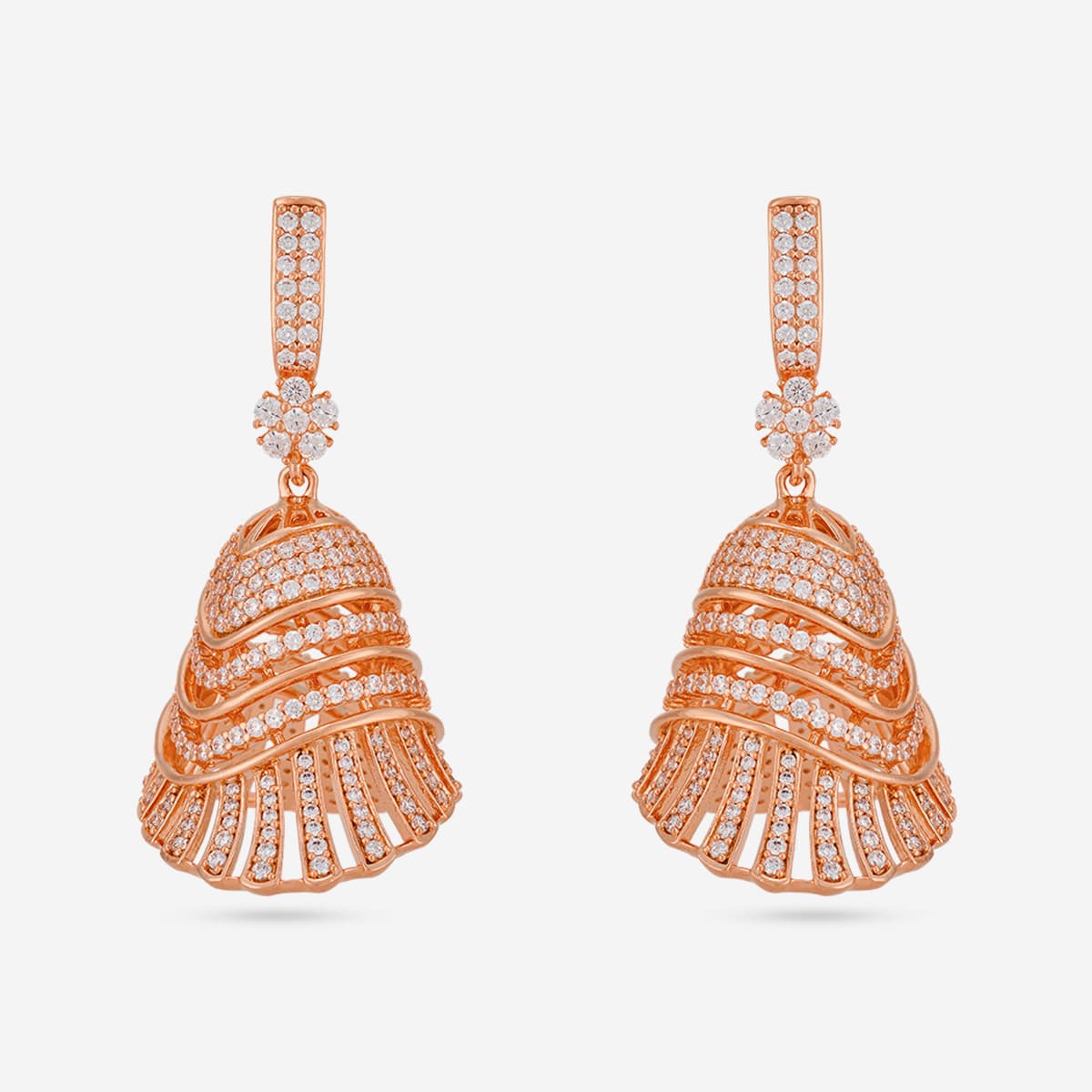 Zircon Earring Zircon Earring 196910