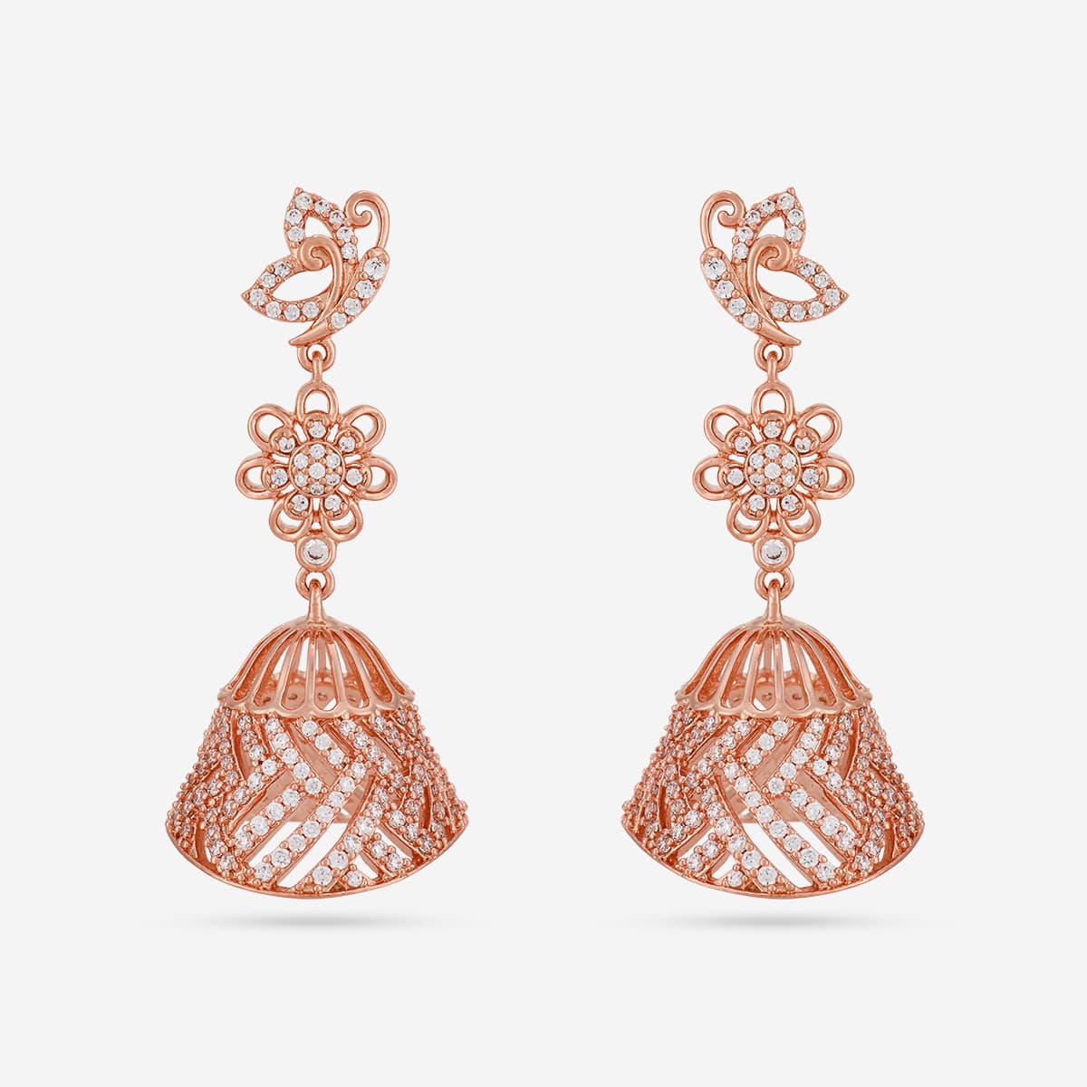 Zircon Earring Zircon Earring 196911