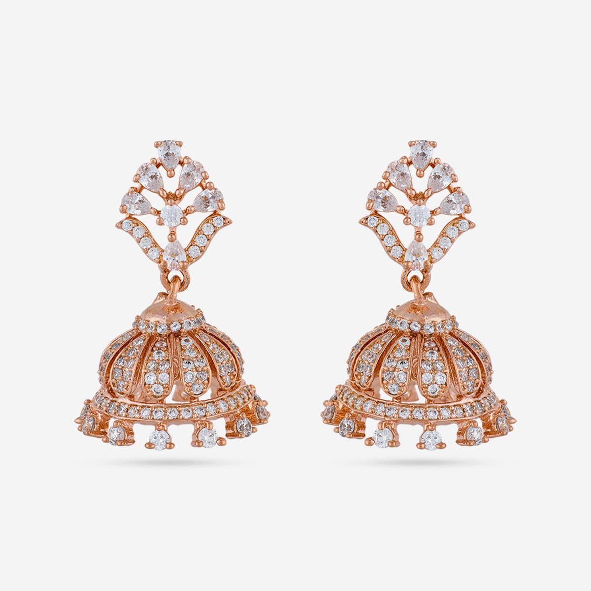 Zircon Earring Zircon Earring 197136