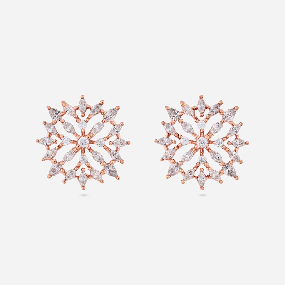 Zircon Earring Zircon Earring 197145