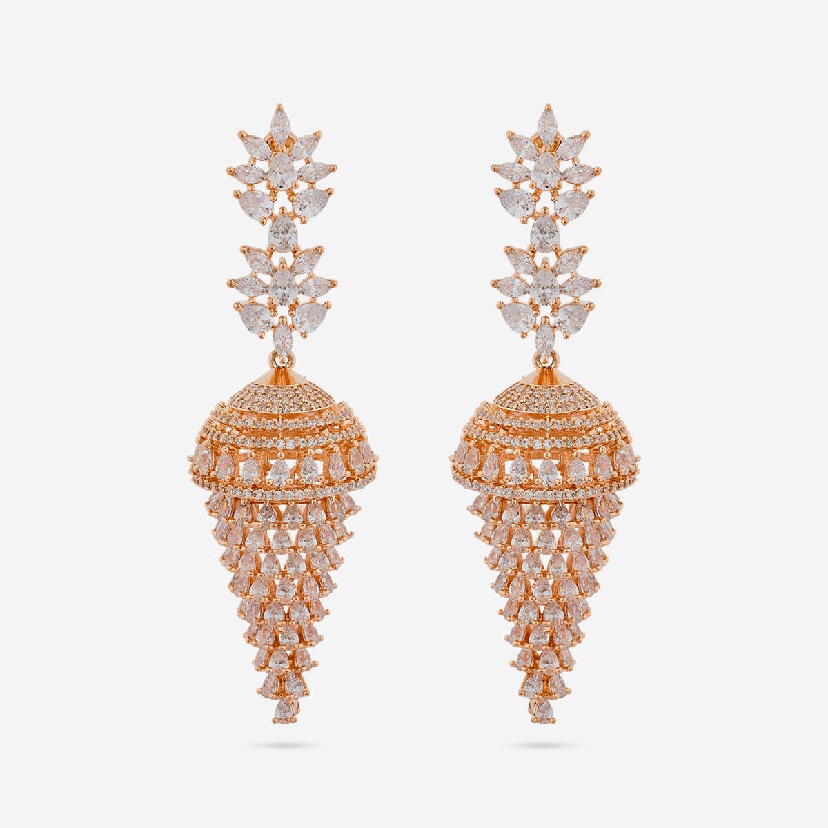 Zircon Earring Zircon Earring 197151
