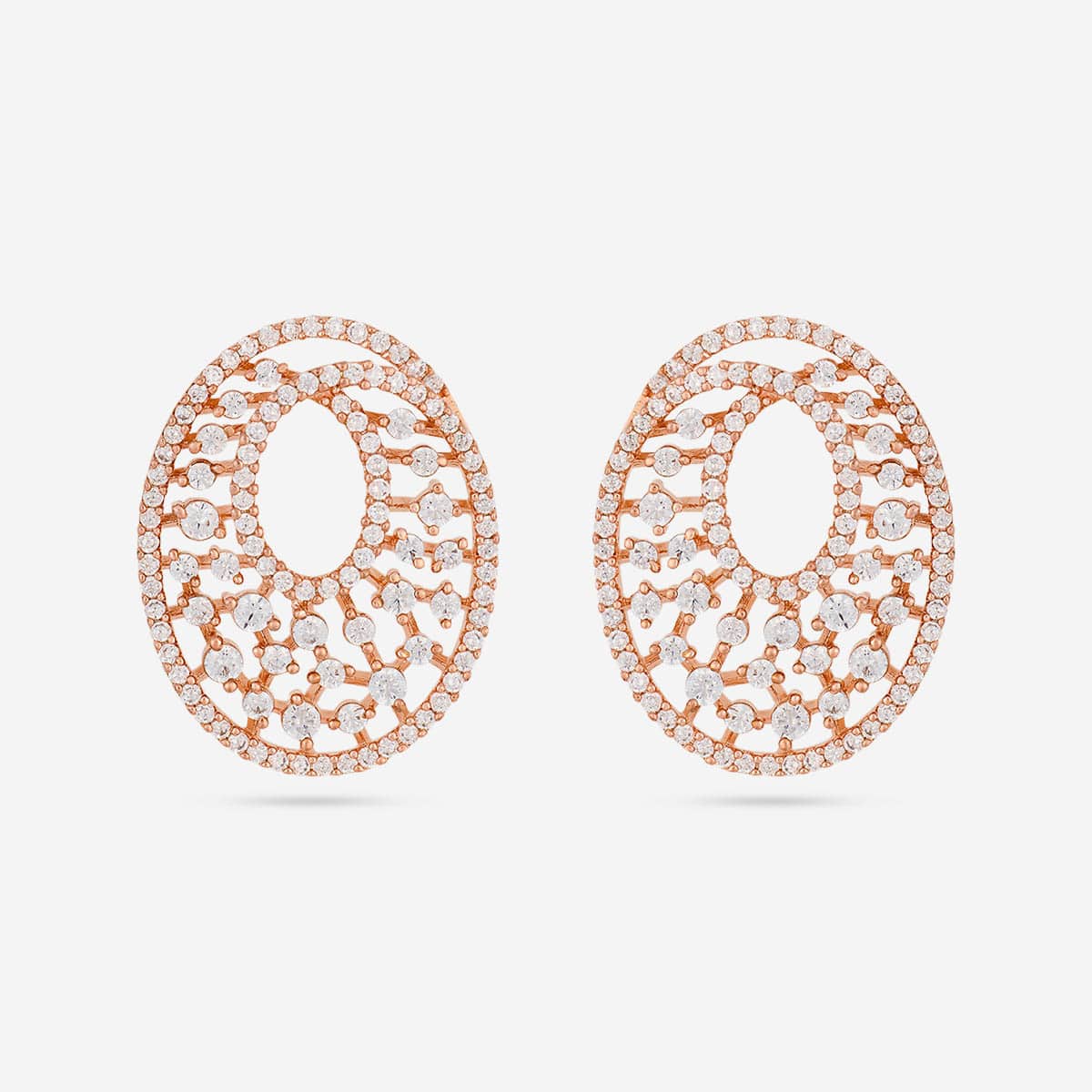 Zircon Earring Zircon Earring 197281