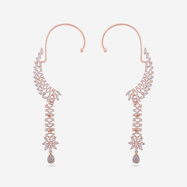 Zircon Earring Zircon Earring 197282