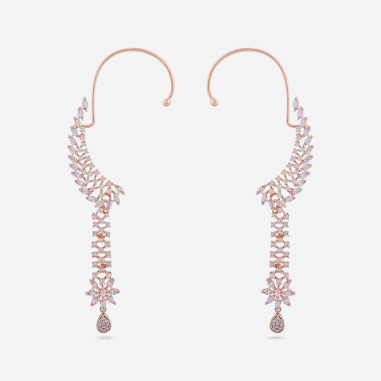 Zircon Earring Zircon Earring 197282