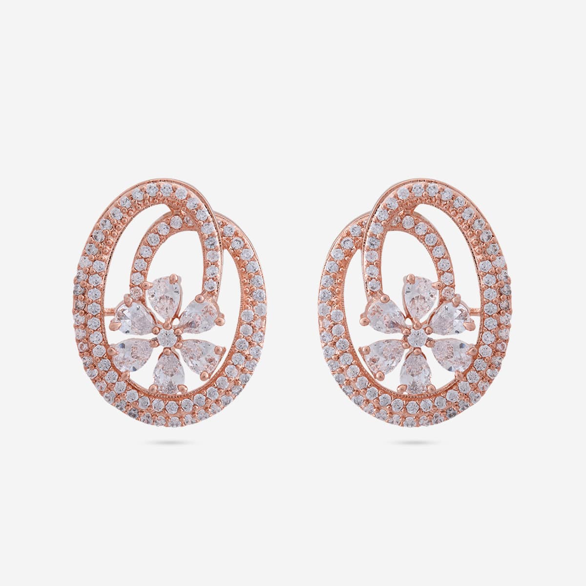 Zircon Earring Zircon Earring 197481