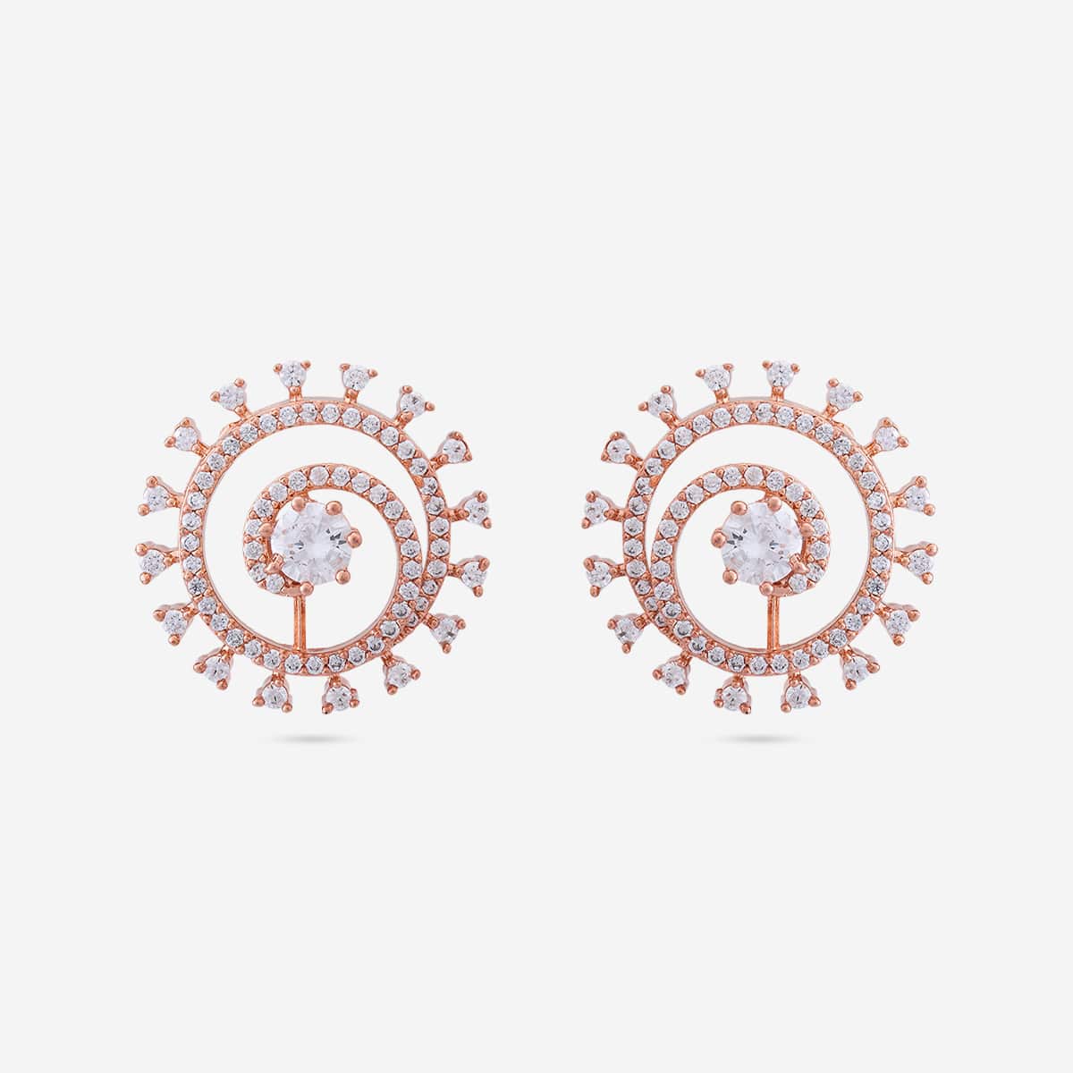 Zircon Earring Zircon Earring 197484