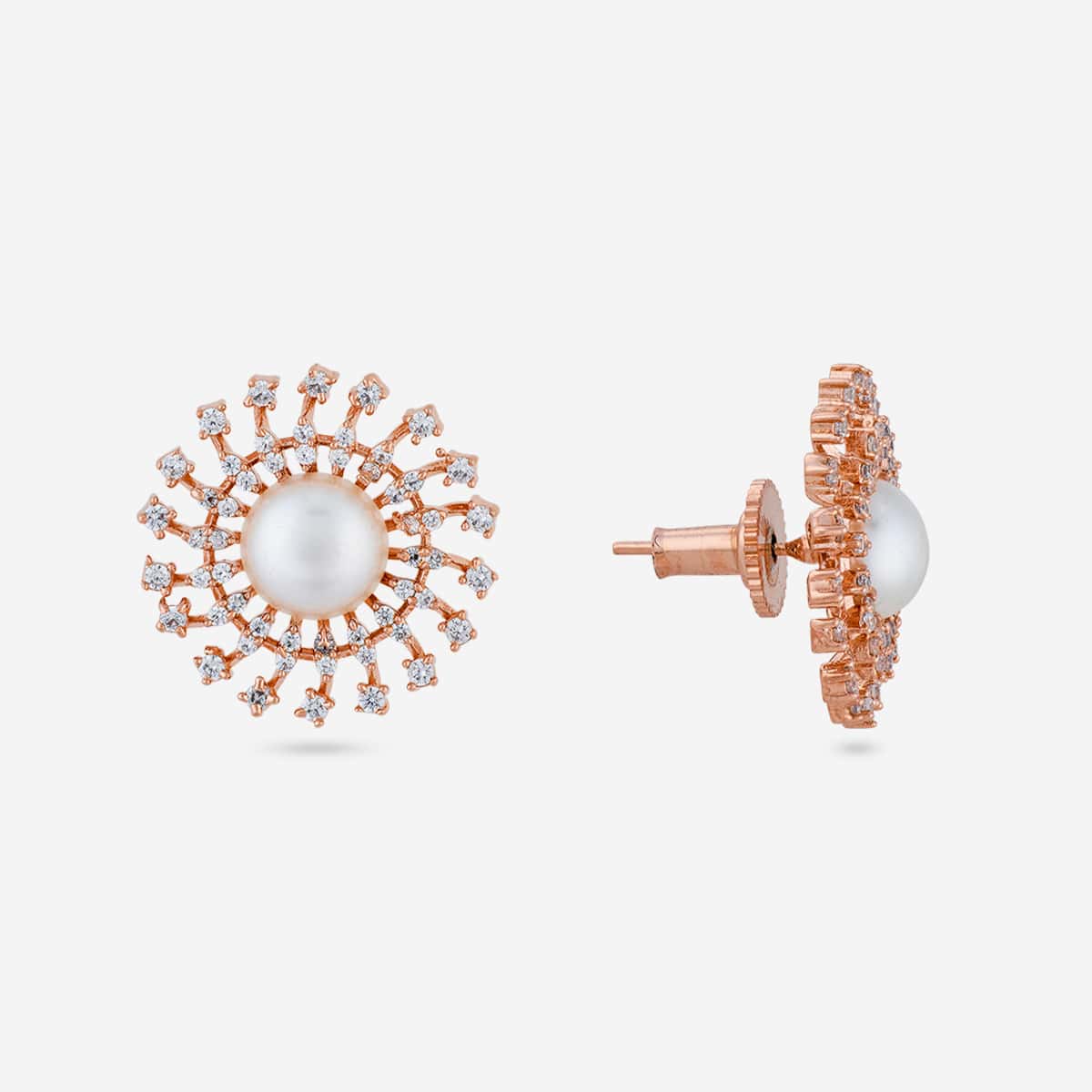 Zircon Earring Zircon Earring 197729