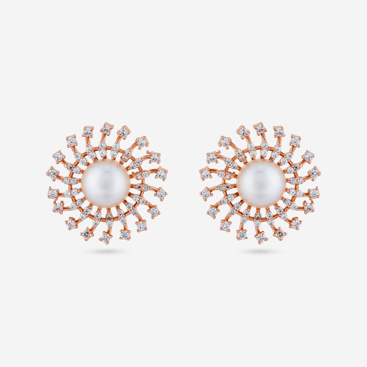 Zircon Earring Zircon Earring 197729