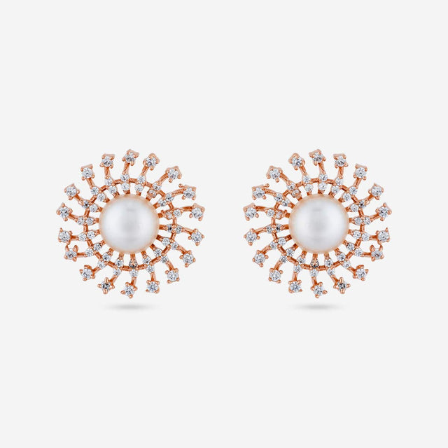Zircon Earring Zircon Earring 197729