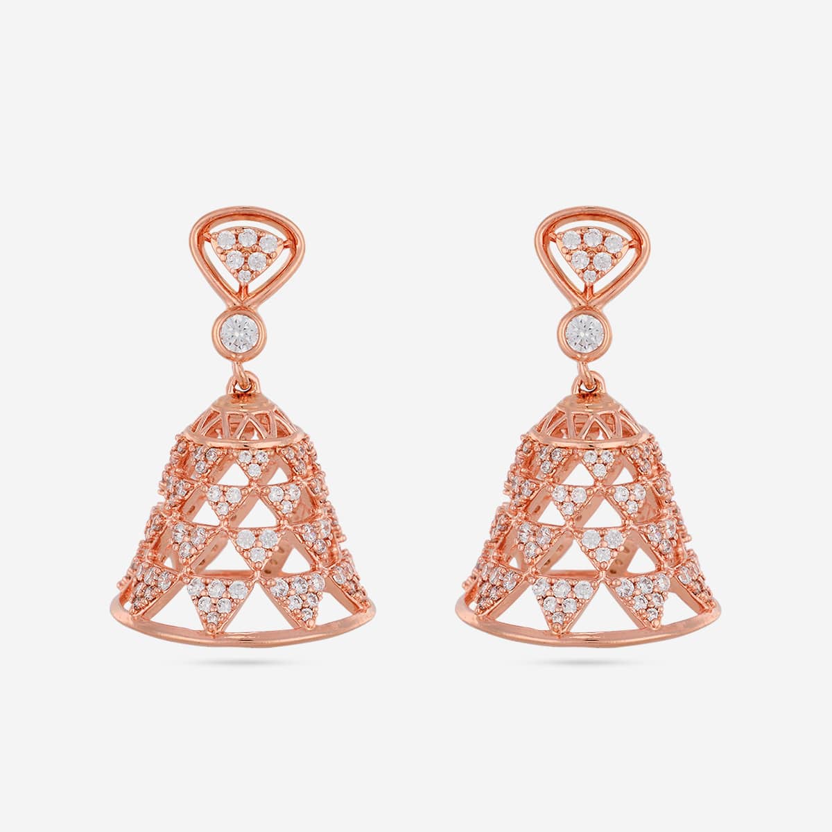 Zircon Earring Zircon Earring 197754