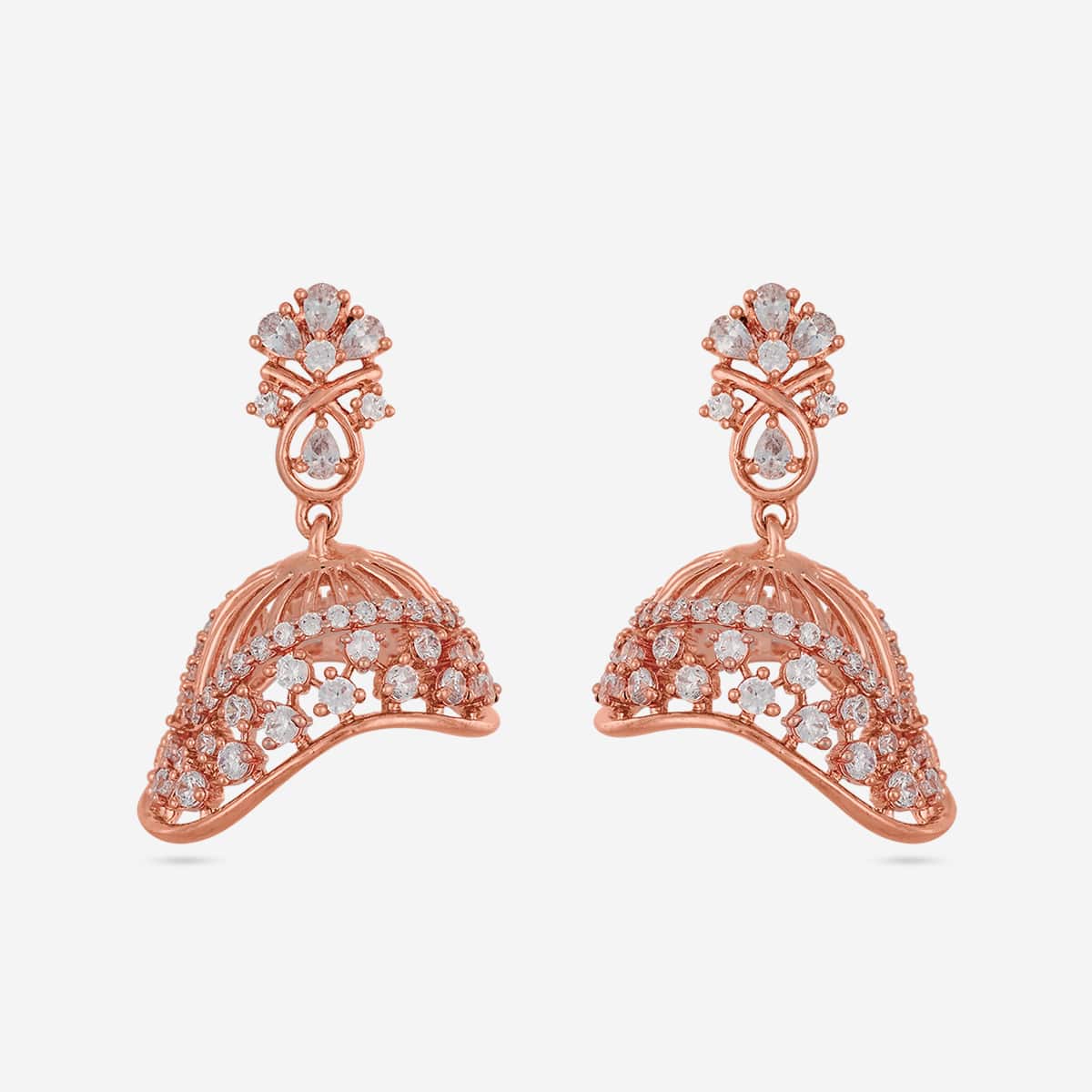 Zircon Earring Zircon Earring 197755