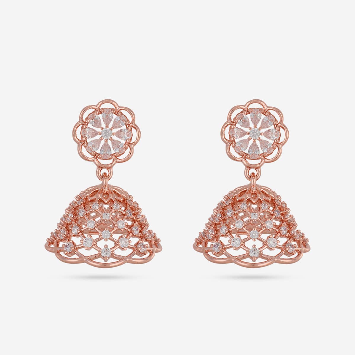 Zircon Earring Zircon Earring 197756