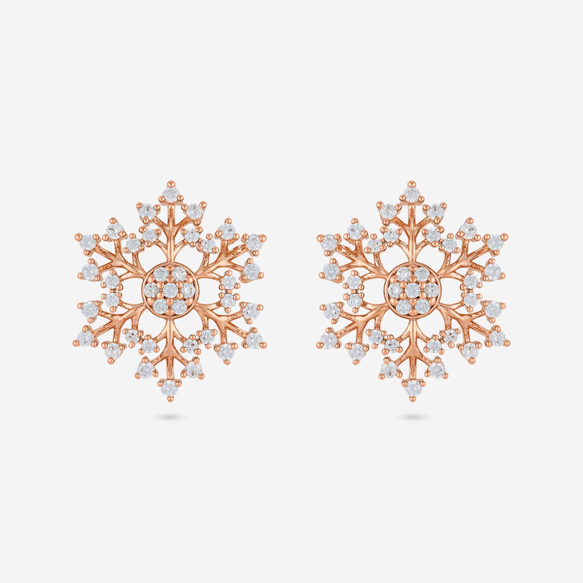 Zircon Earring Zircon Earring 197760