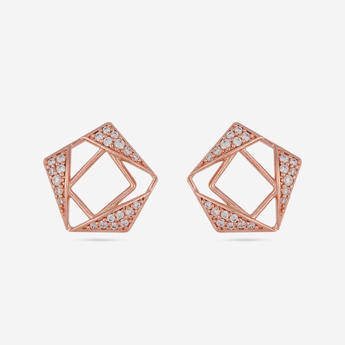 Zircon Earring Zircon Earring 197761
