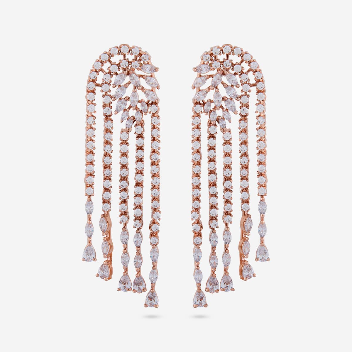 Zircon Earring Zircon Earring 197839