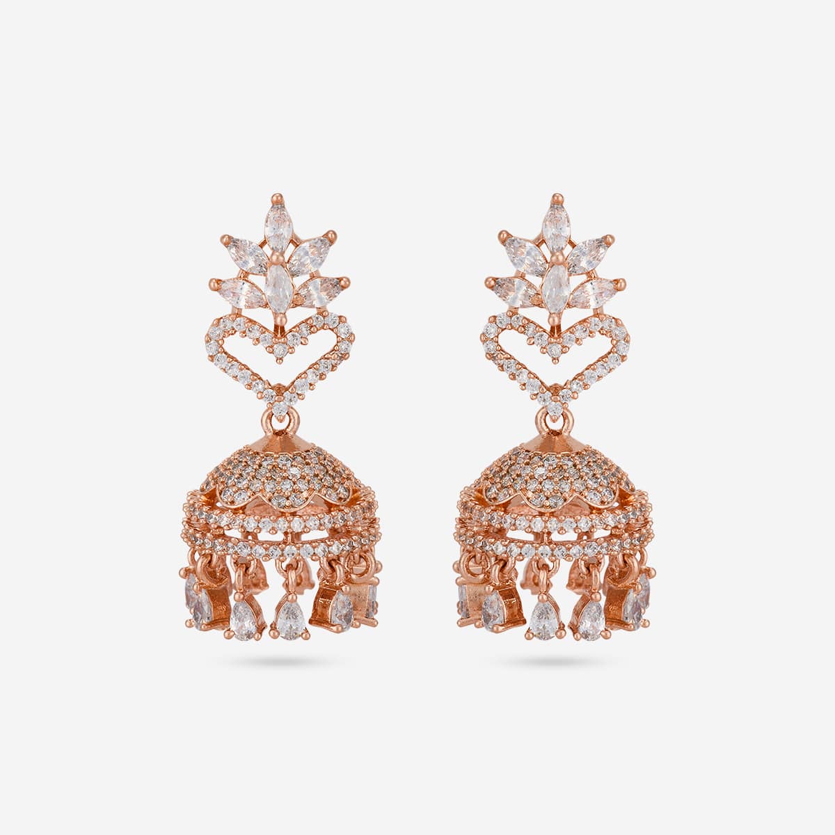 Zircon Earring Zircon Earring 198832