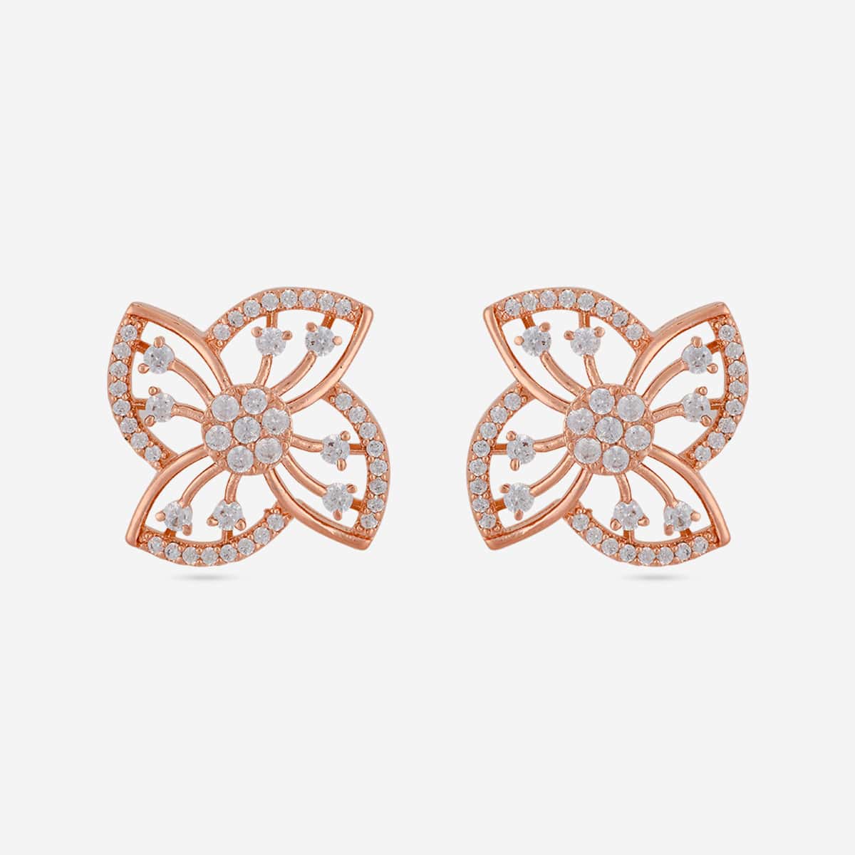 Zircon Earring Zircon Earring 198961