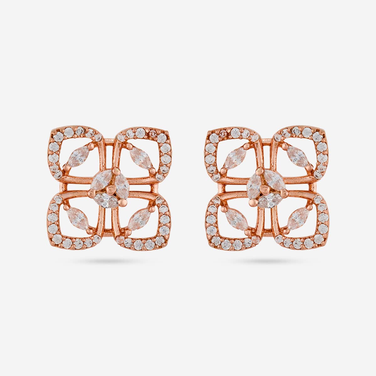 Zircon Earring Zircon Earring 198962