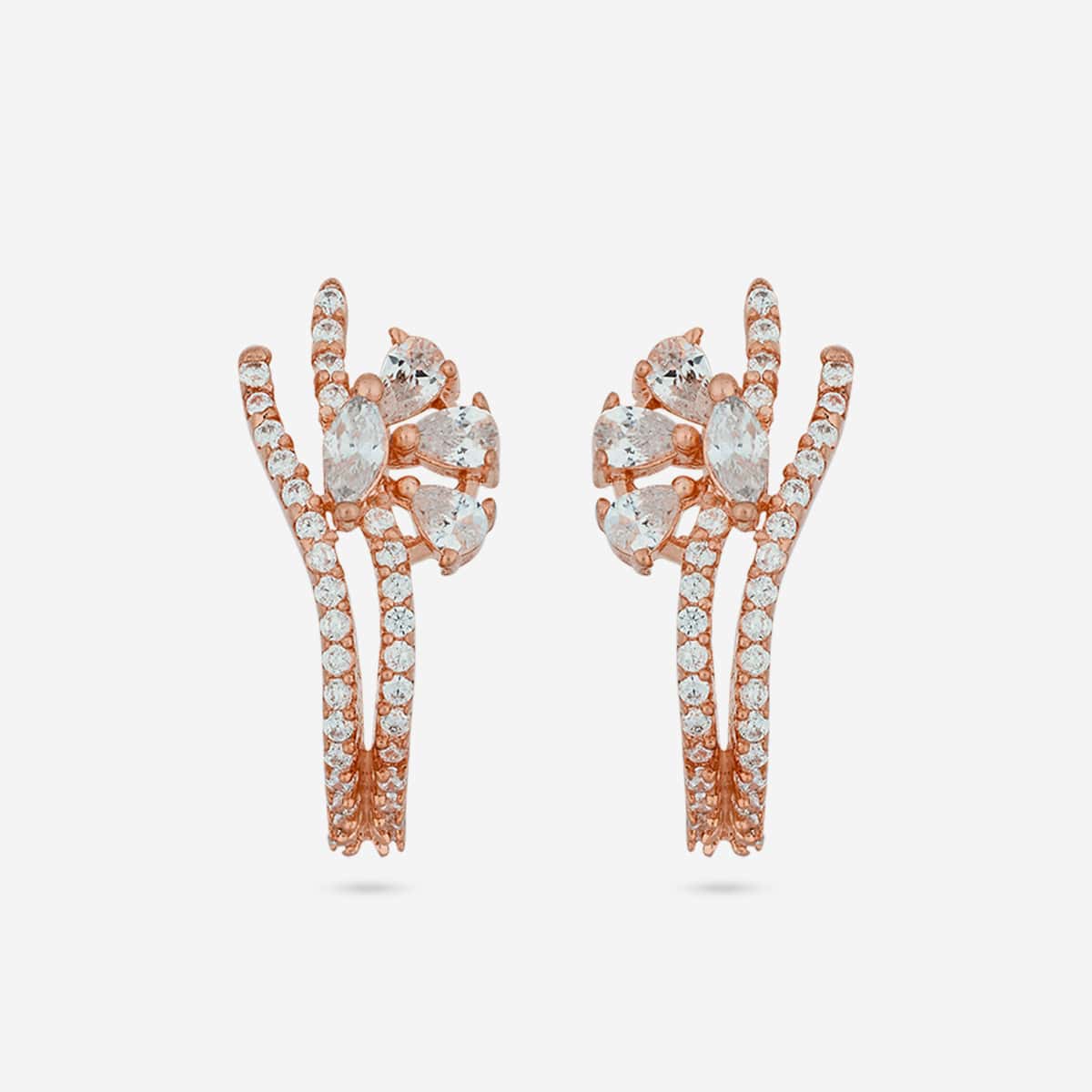 Zircon Earring Zircon Earring 199183