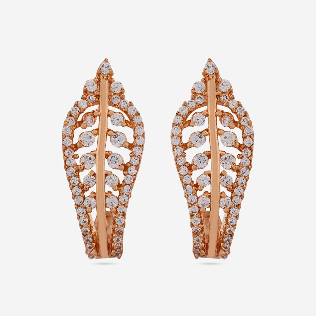 Zircon Earring Zircon Earring 199184