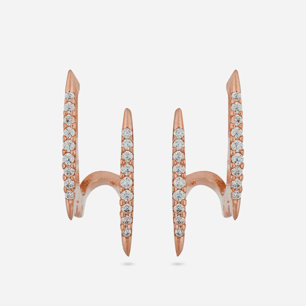 Zircon Earring Zircon Earring 199185
