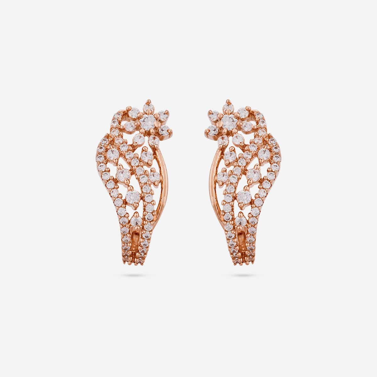 Zircon Earring Zircon Earring 199186