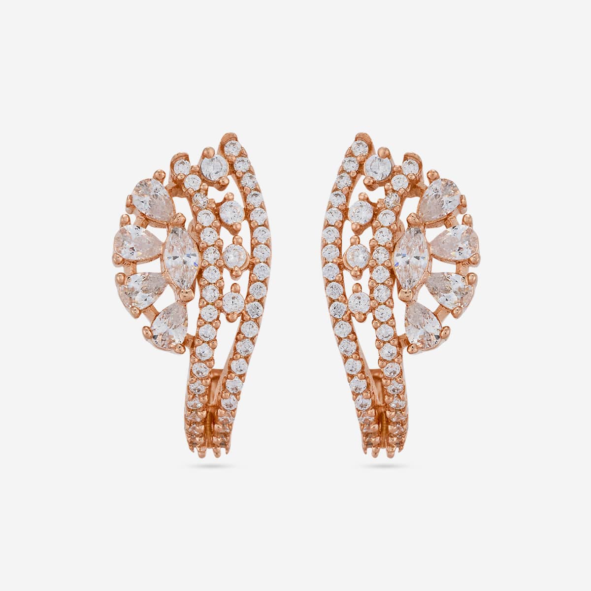 Zircon Earring Zircon Earring 199187