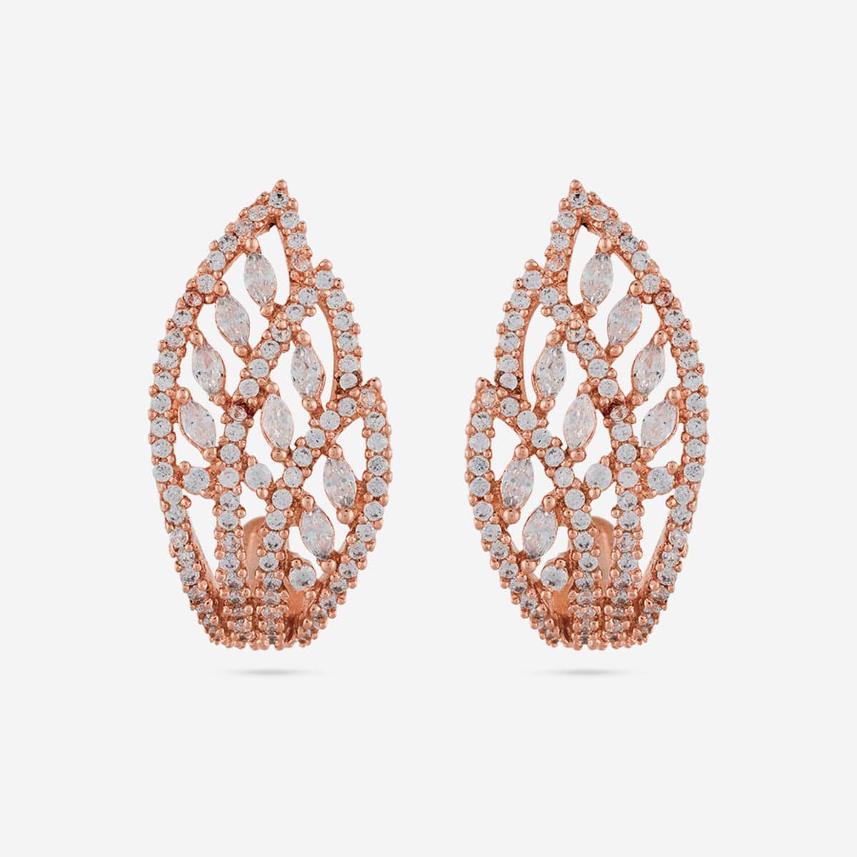 Zircon Earring Zircon Earring 199188