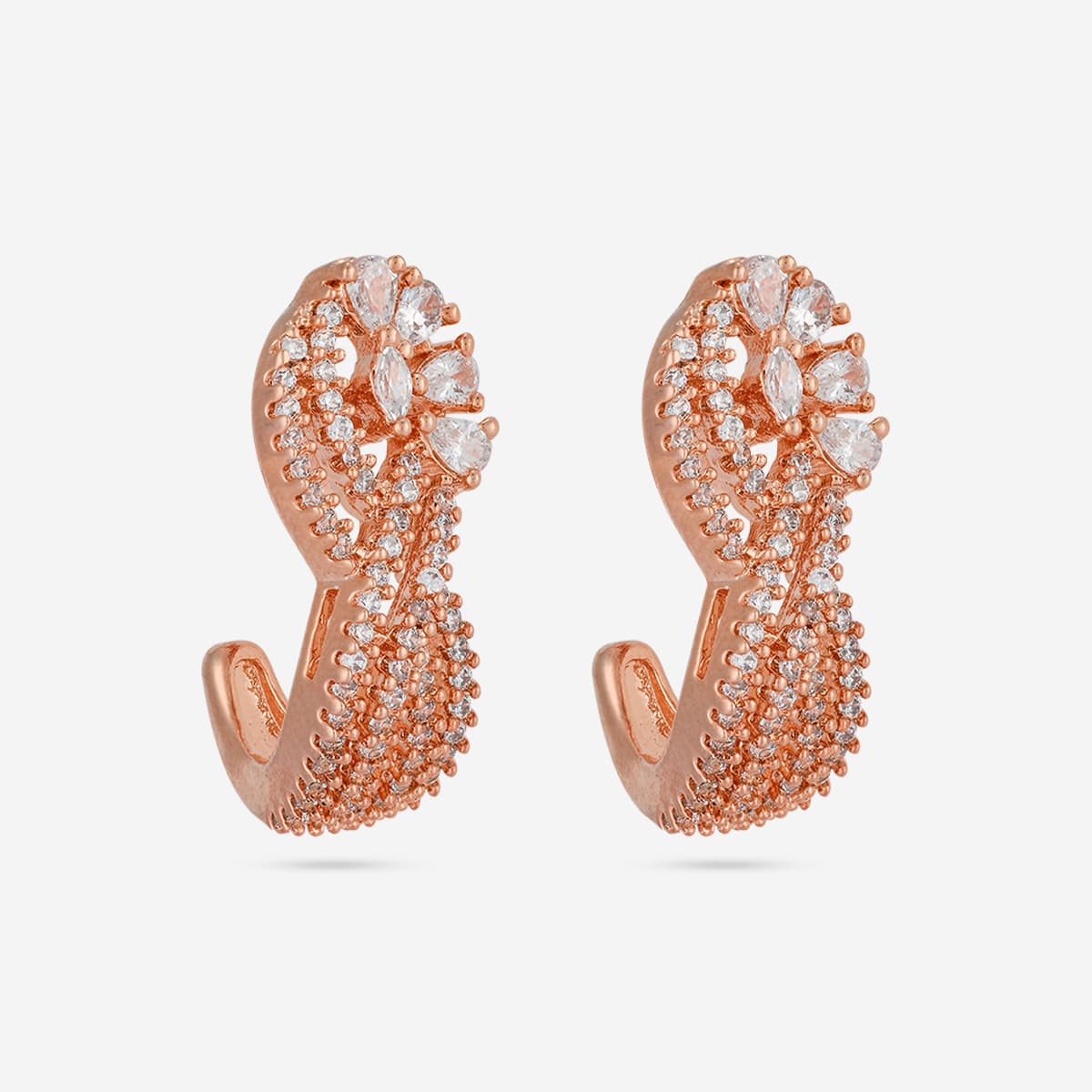 Zircon Earring Zircon Earring 199189