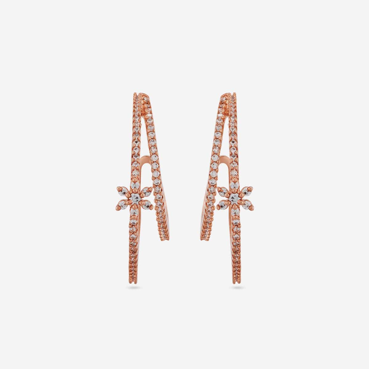 Zircon Earring Zircon Earring 199190