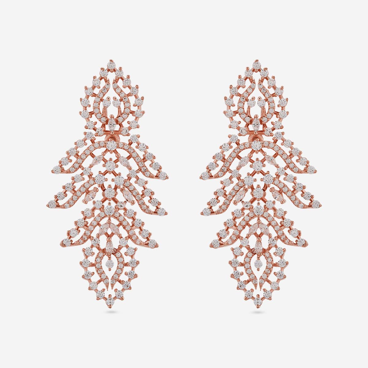 Zircon Earring Zircon Earring 199218