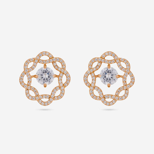 Zircon Earring Zircon Earring 199362