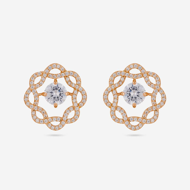 Zircon Earring Zircon Earring 199362