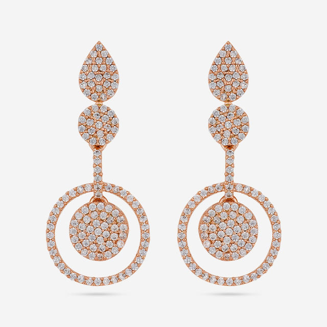 Zircon Earring Zircon Earring 199363