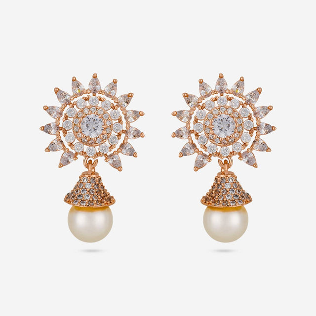 Zircon Earring Zircon Earring 199364