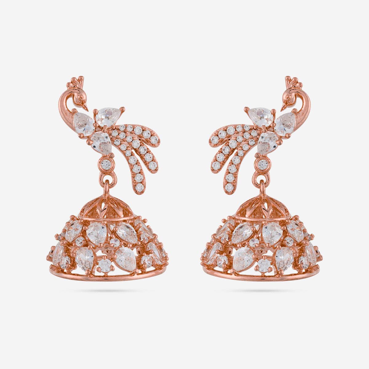 Zircon Earring Zircon Earring 199569
