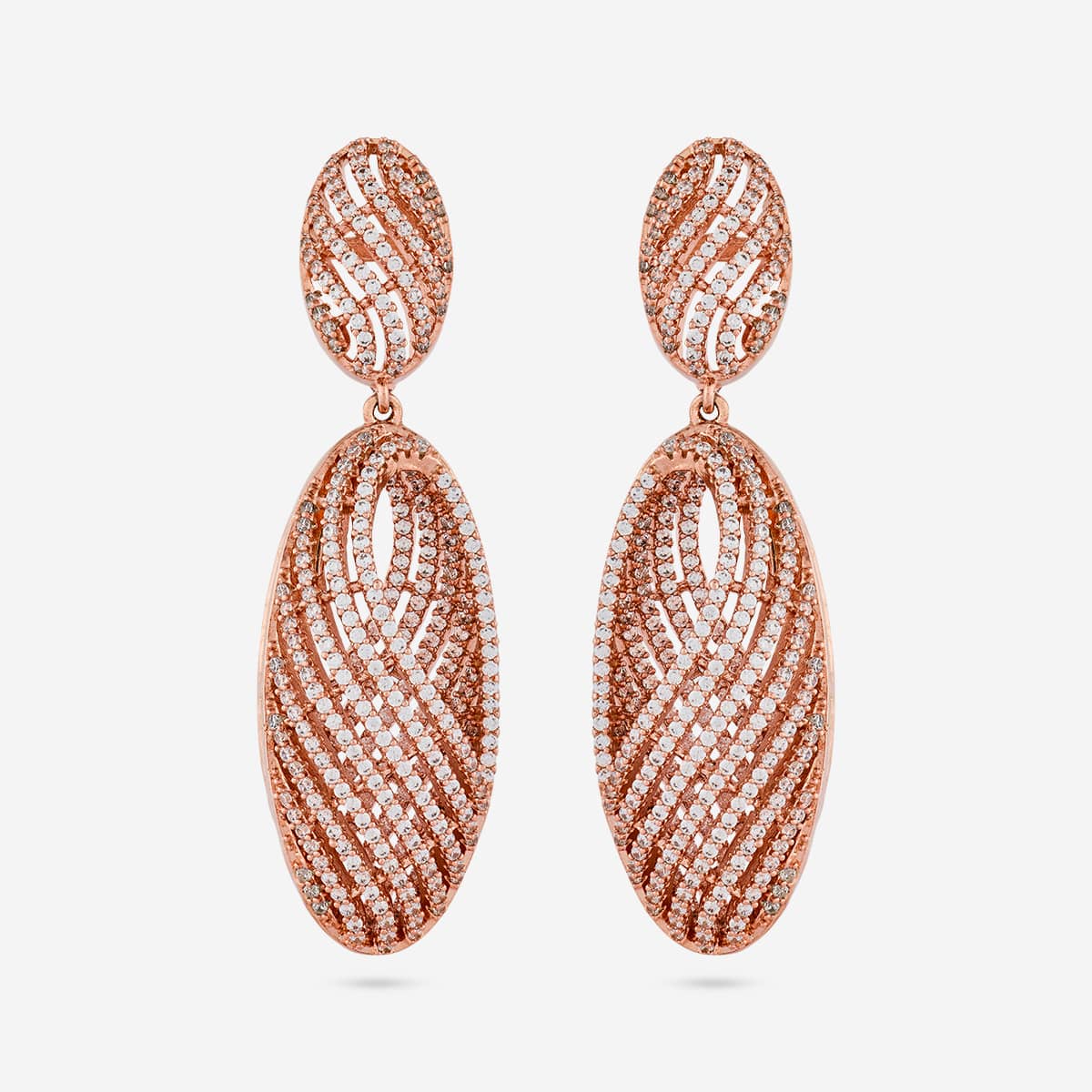 Zircon Earring Zircon Earring 200499