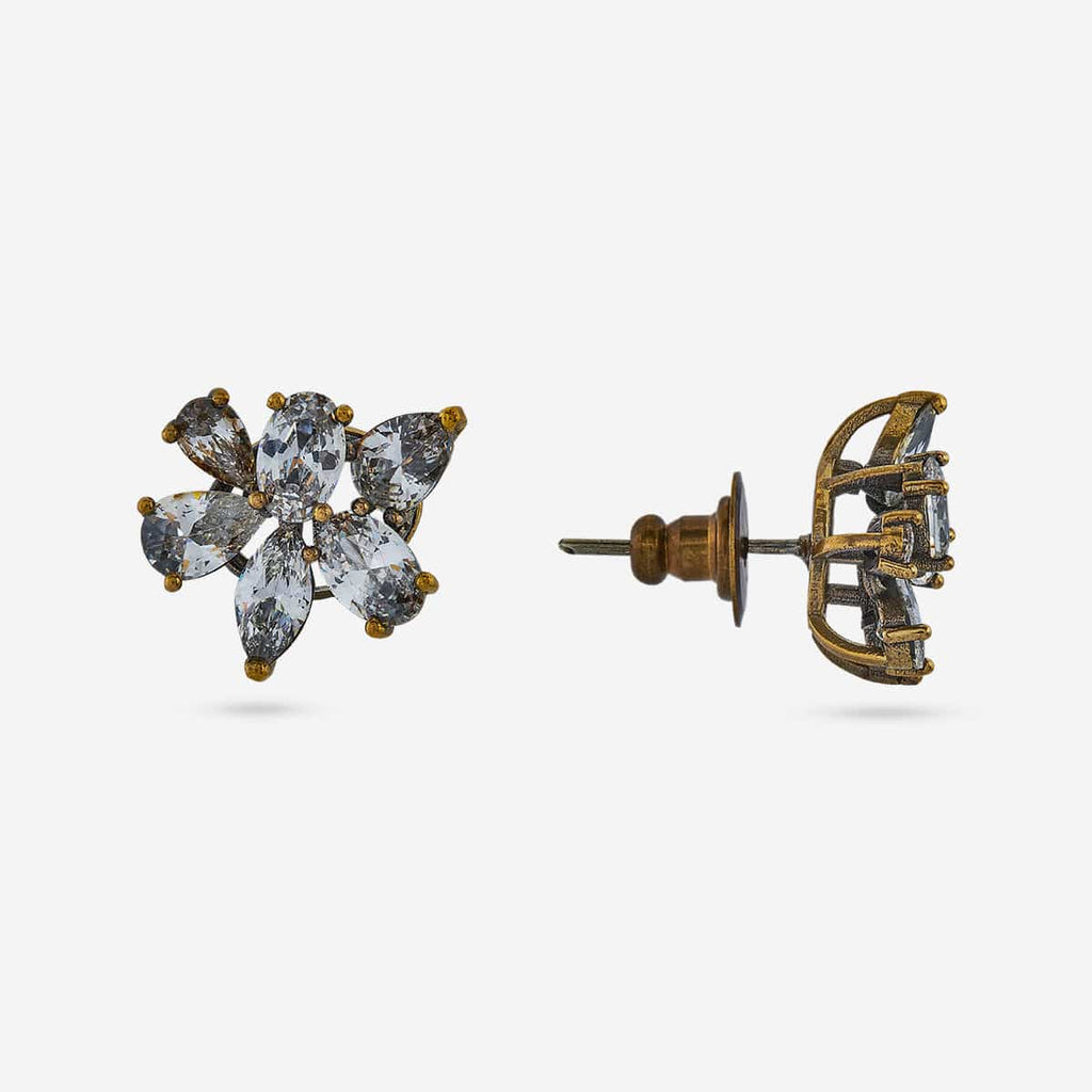 Zircon Earring Zircon Earring 187168