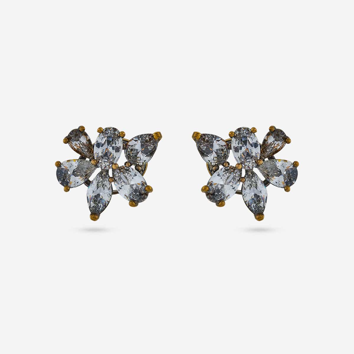 Zircon Earring Zircon Earring 187168