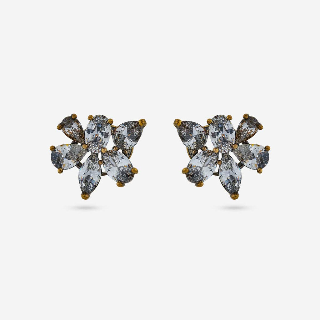 Zircon Earring Zircon Earring 187168
