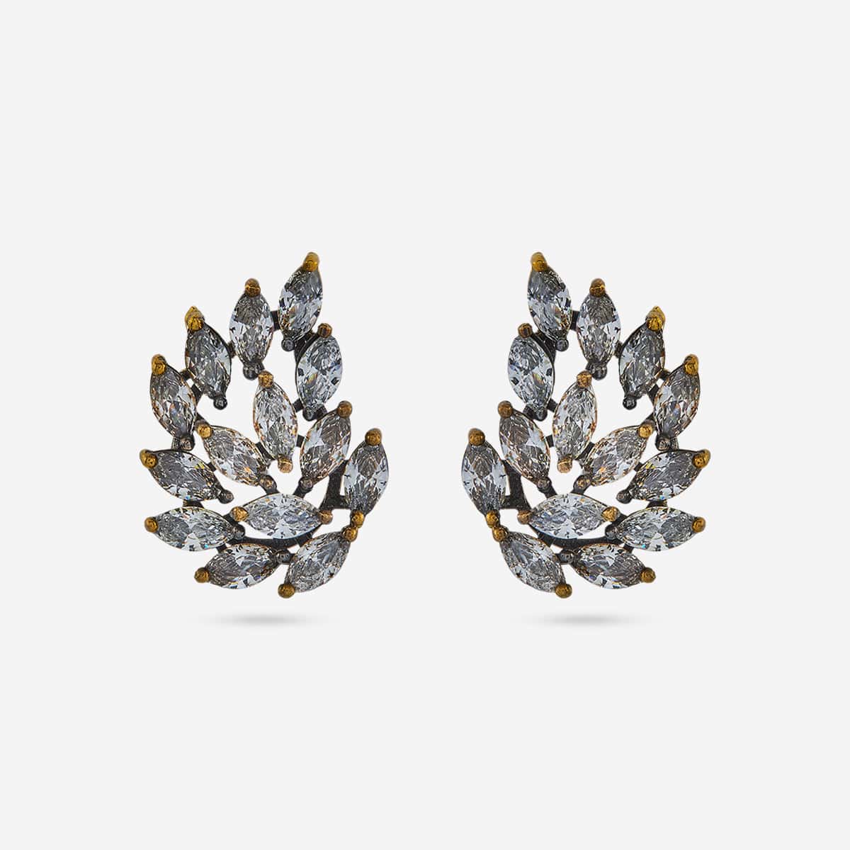 Zircon Earring Zircon Earring 187169