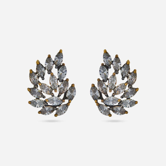 Zircon Earring Zircon Earring 187169