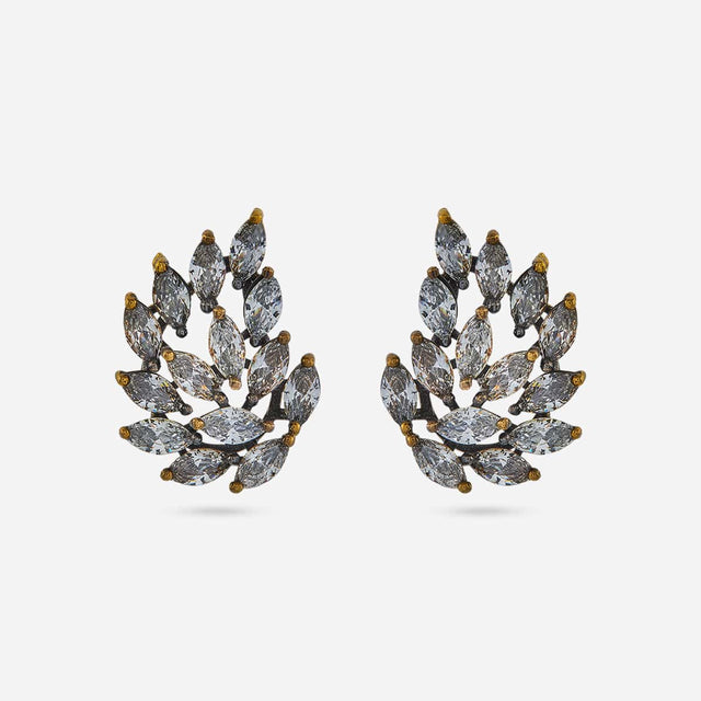 Zircon Earring Zircon Earring 187169