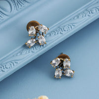 Zircon Earring Zircon Earring 187170