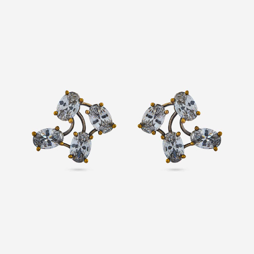 Zircon Earring Zircon Earring 187170