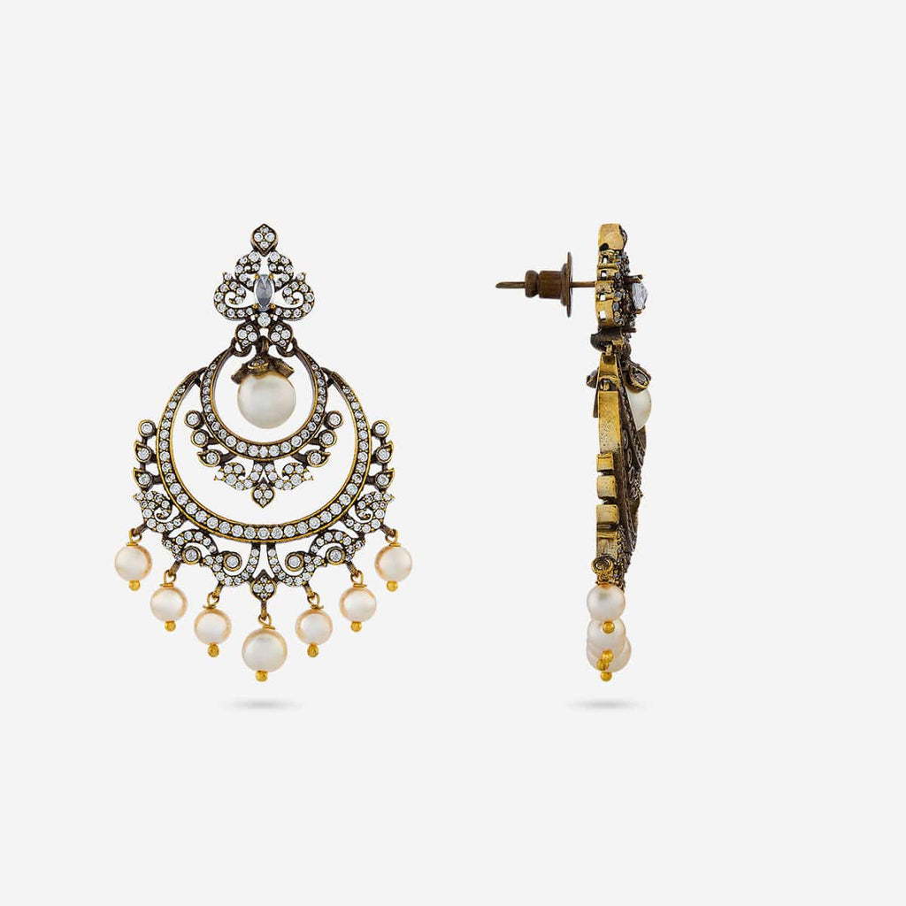 Zircon Earring Zircon Earring 188606