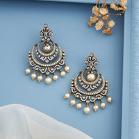 Zircon Earring Zircon Earring 188606