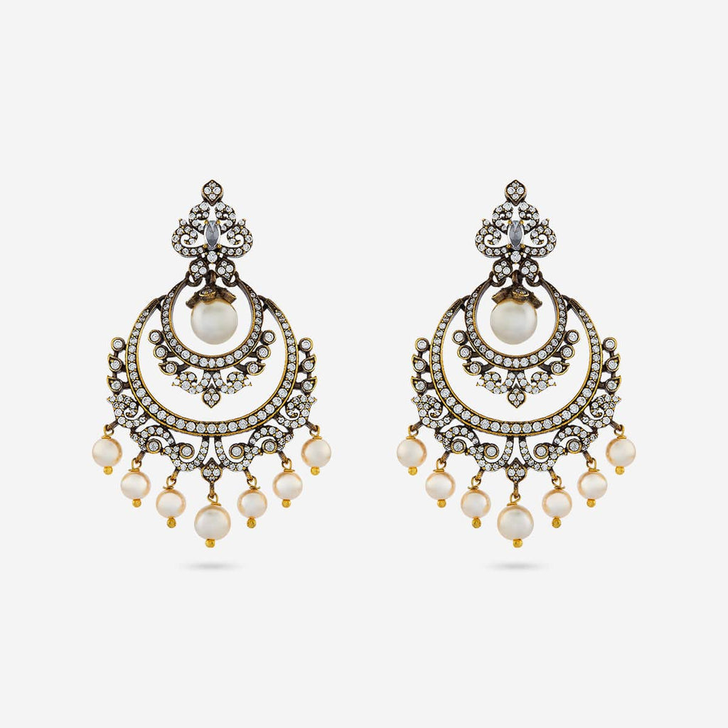 Zircon Earring Zircon Earring 188606