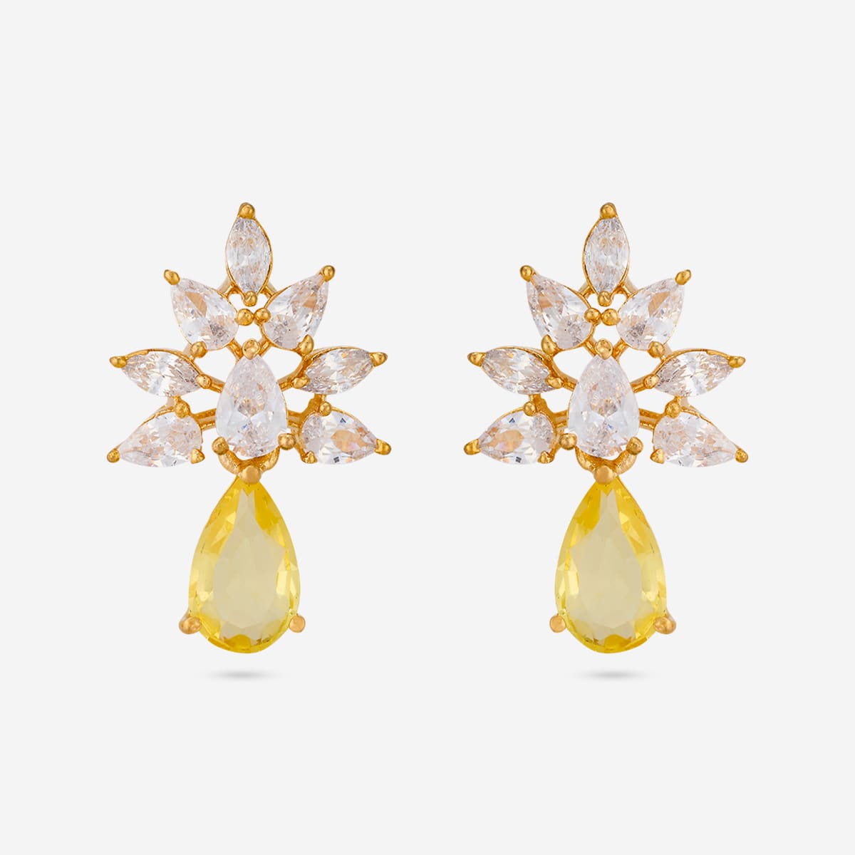 Zircon Earring Zircon Earring 200296