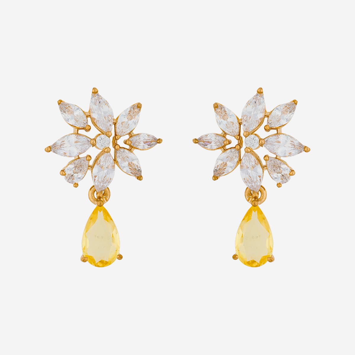 Zircon Earring Zircon Earring 200297